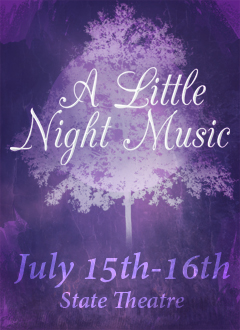 A LITTLE NIGHT MUSIC