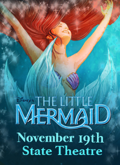 ARIEL'S UNDERWATER ADVENTURE