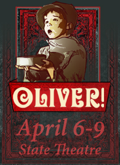 OLIVER!