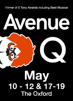 AVENUE Q