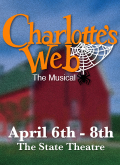CHARLOTTE'S WEB