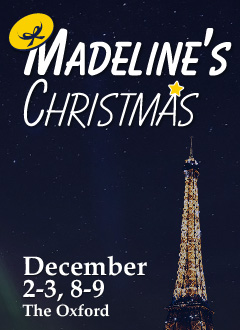 MADELINE'S CHRISTMAS
