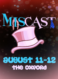 MISCAST 2017
