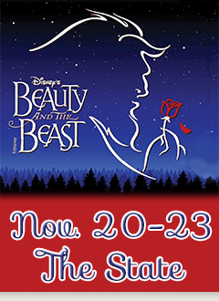 Disney's BEAUTY AND THE BEAST