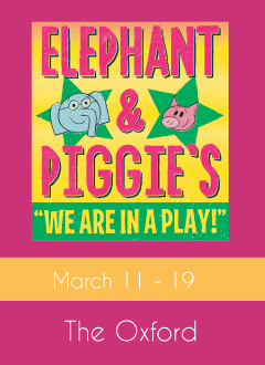 ELEPHANT & PIGGIE'S