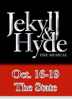 JEKYLL & HYDE