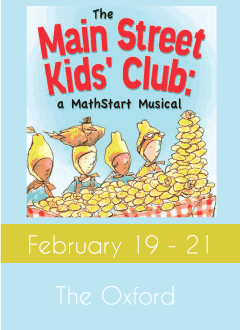 MAIN STREET KIDS' CLUB