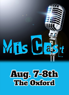 MISCAST 2015