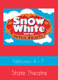 SNOW WHITE AND THE SEVEN DWARFS