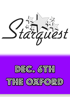 STARQUEST 2014