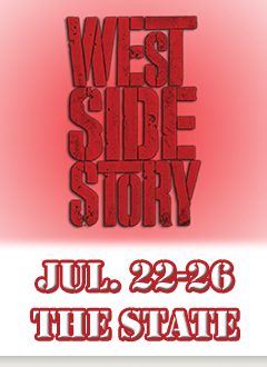 WEST SIDE STORY