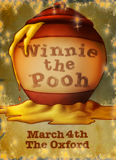 EEYORE'S BIRTHDAY PARTY